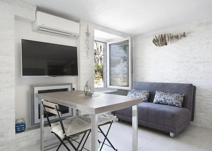 Punta Apartment Ka 2\'2 By Locap Group