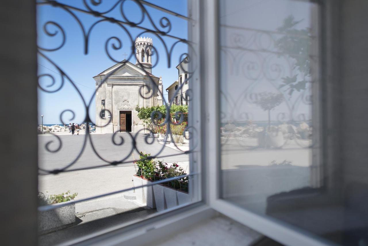 Apartmán Punta Ka 2'2 By Locap Group Piran