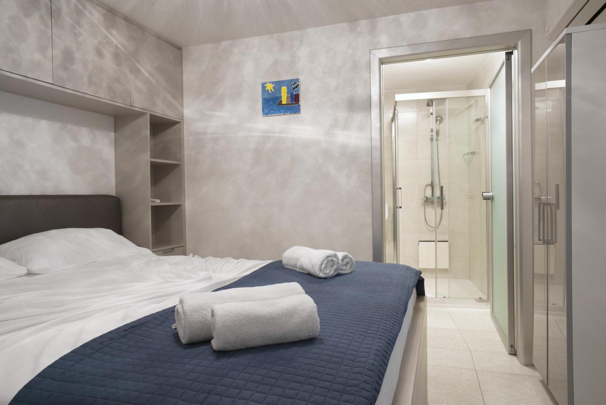 Punta Ka 2'2 By Locap Group Apartmán Piran