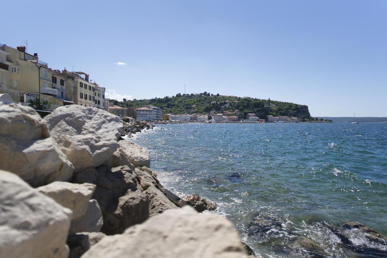 Punta Ka 2'2 By Locap Group * Piran